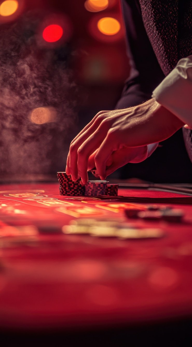 Feature cards for virtual sports mobile privacy and account safety
