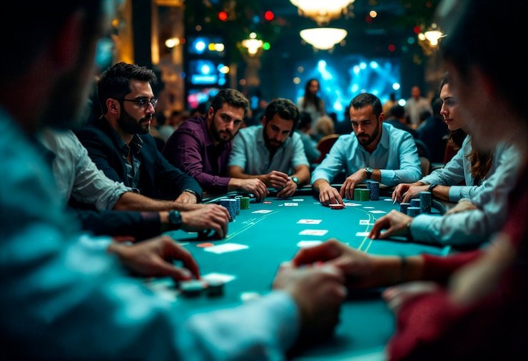 Live kabaddi comparison with sports and casino-style entertainment topics
