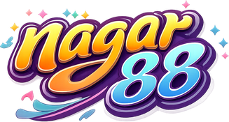 nagar 88 logo for Bangladesh adults